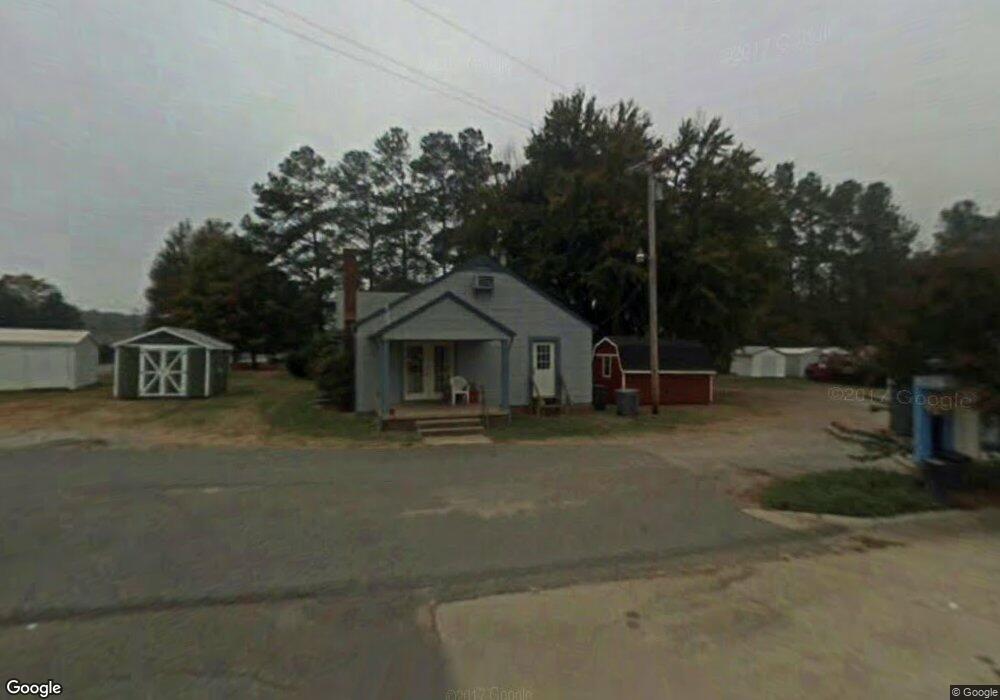 303 Mocksville Hwy unit 25, Statesville, NC 28625 - photo 1