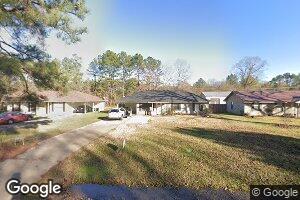 314 Montgomery Ln, Benton, LA 71006