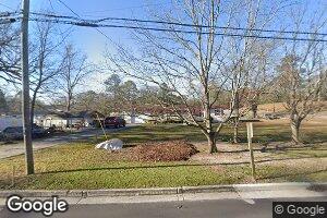 211 College St, Gordon, GA 31031