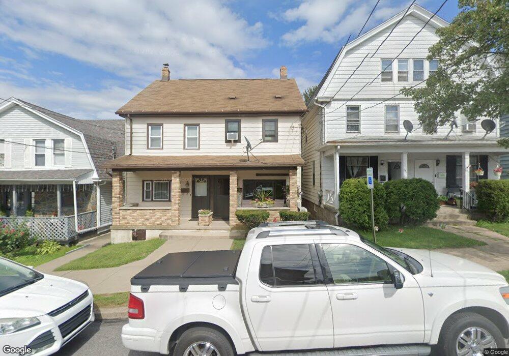 709 Grant St, Hazleton, PA 18201 - photo 1