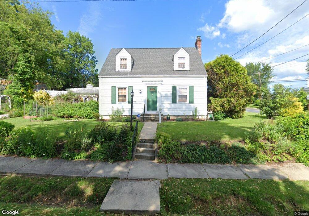 1717 Fairview Ave, Halethorpe, MD 21227 - photo 1