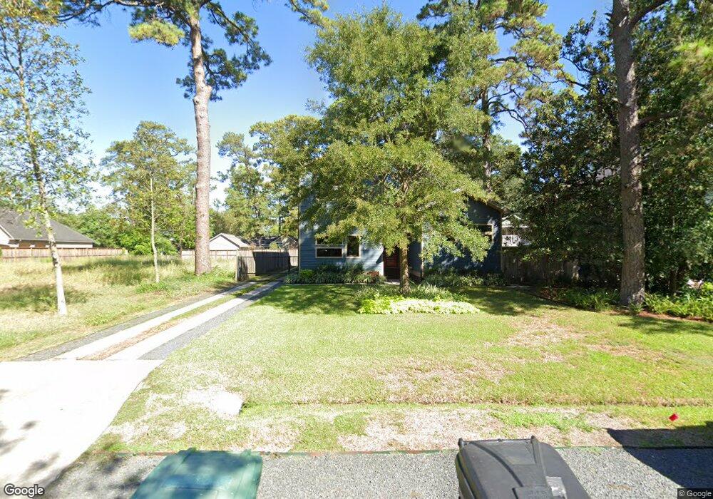 516 W 33rd St, Houston, TX 77018 - photo 1