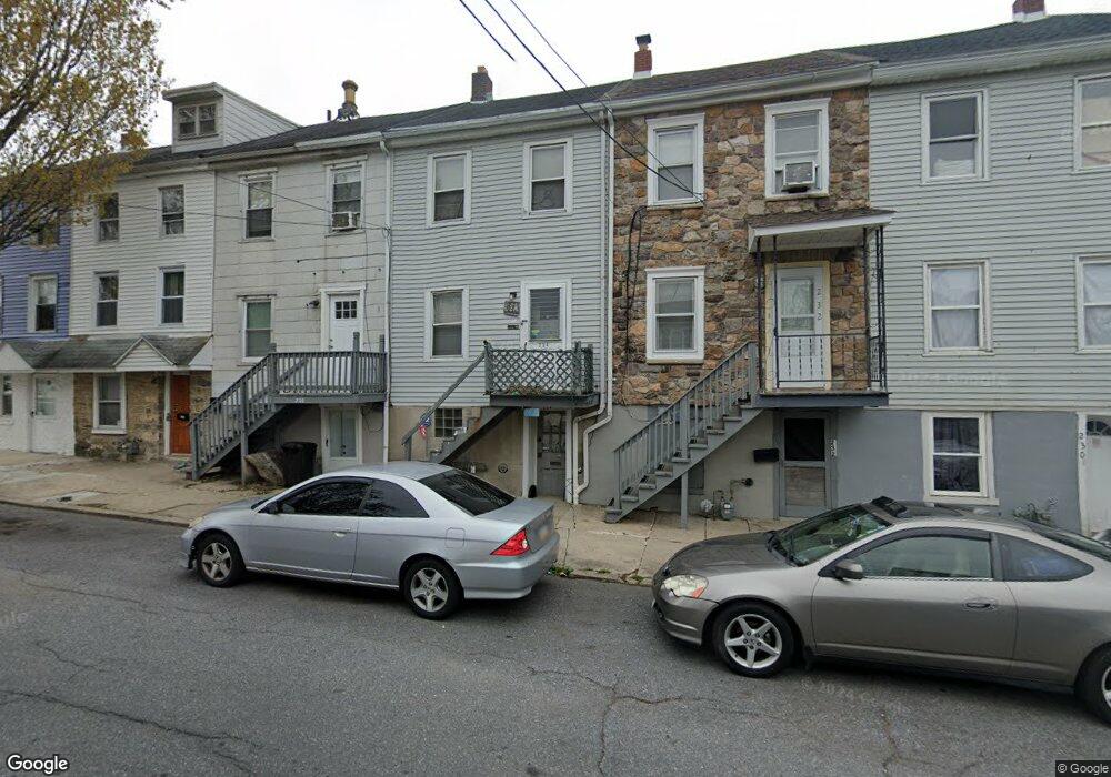 234 E Walnut St, Allentown, PA 18109 - photo 1