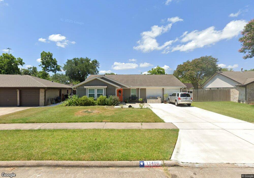 11406 Kirkvalley Dr, Houston, TX 77089 - photo 1