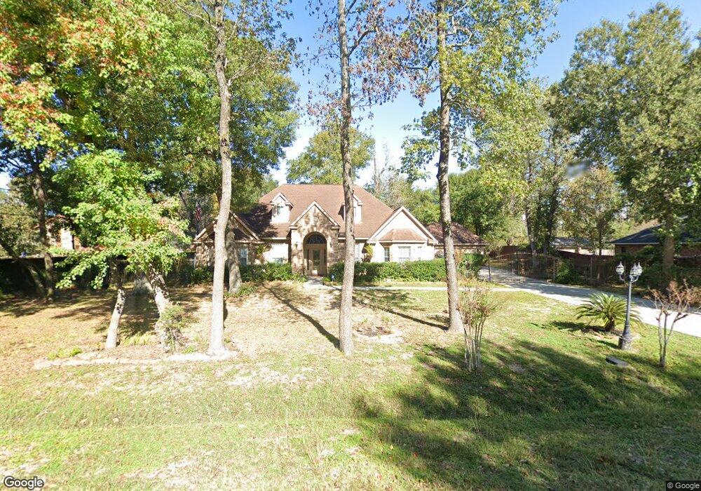 5307 Askins Ln, Houston, TX 77016 - photo 1