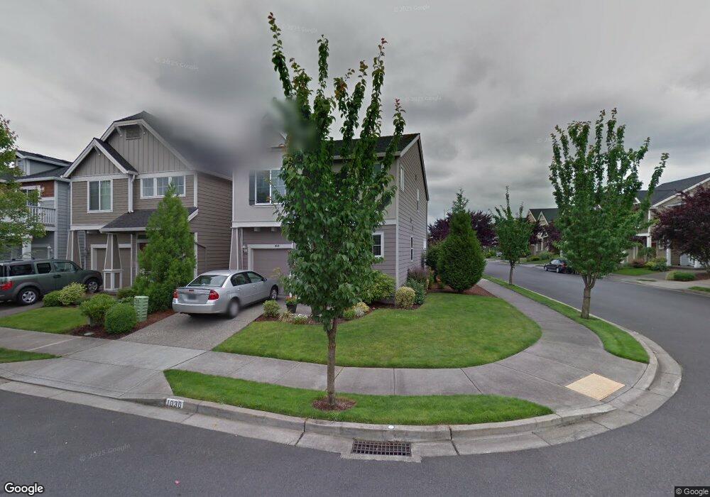 1036 SW 17th Way, Troutdale, OR 97060 - photo 1