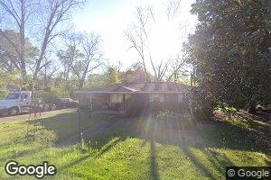 300 Court St, Linden, AL 36748