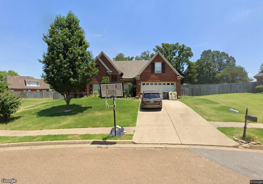 24 Lake Front Dr N, Hernando, MS 38632 - photo 1