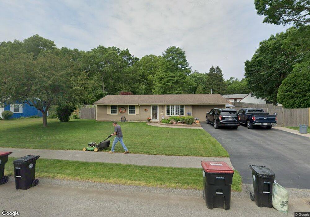 32 Nadine Rd, Brockton, MA 02302 - photo 1