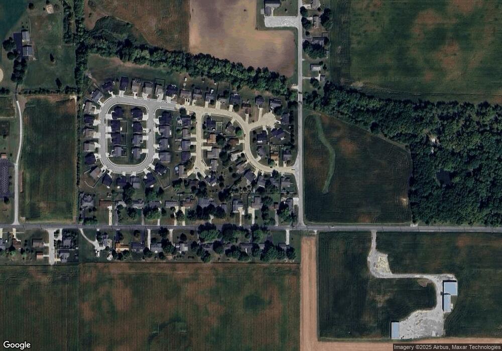 2013 Southridge Dr, Frankfort, IN 46041 - photo 1