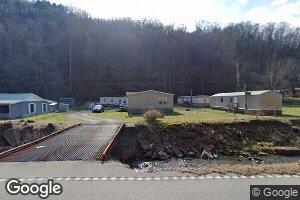 1445 Indian Creek Rd, Virgie, KY 41572
