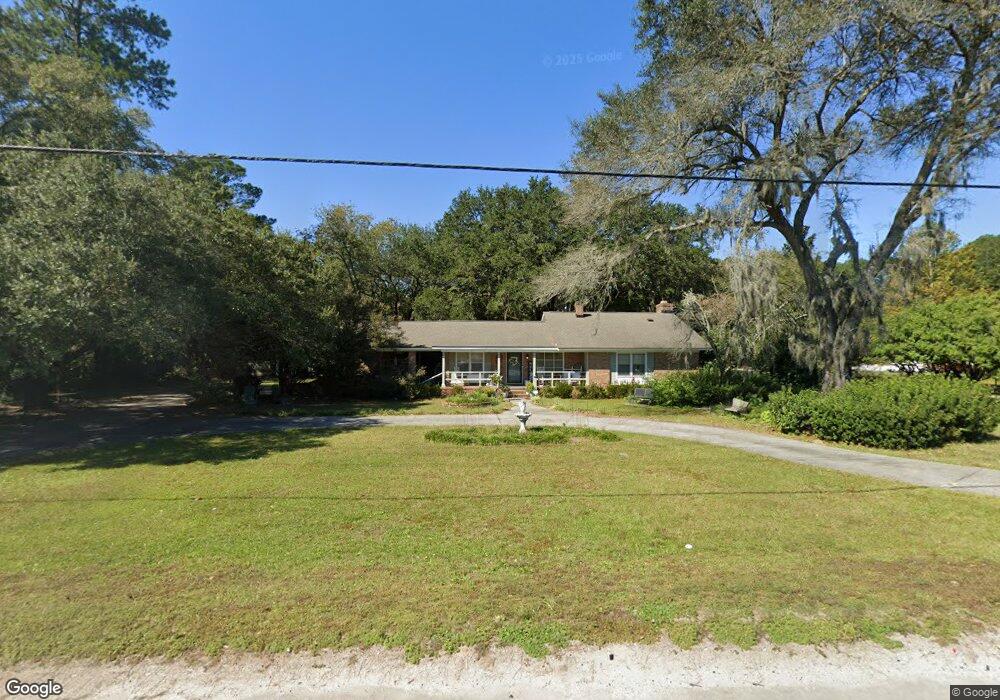 2523 S Live Oak Dr, Moncks Corner, SC 29461 - photo 1