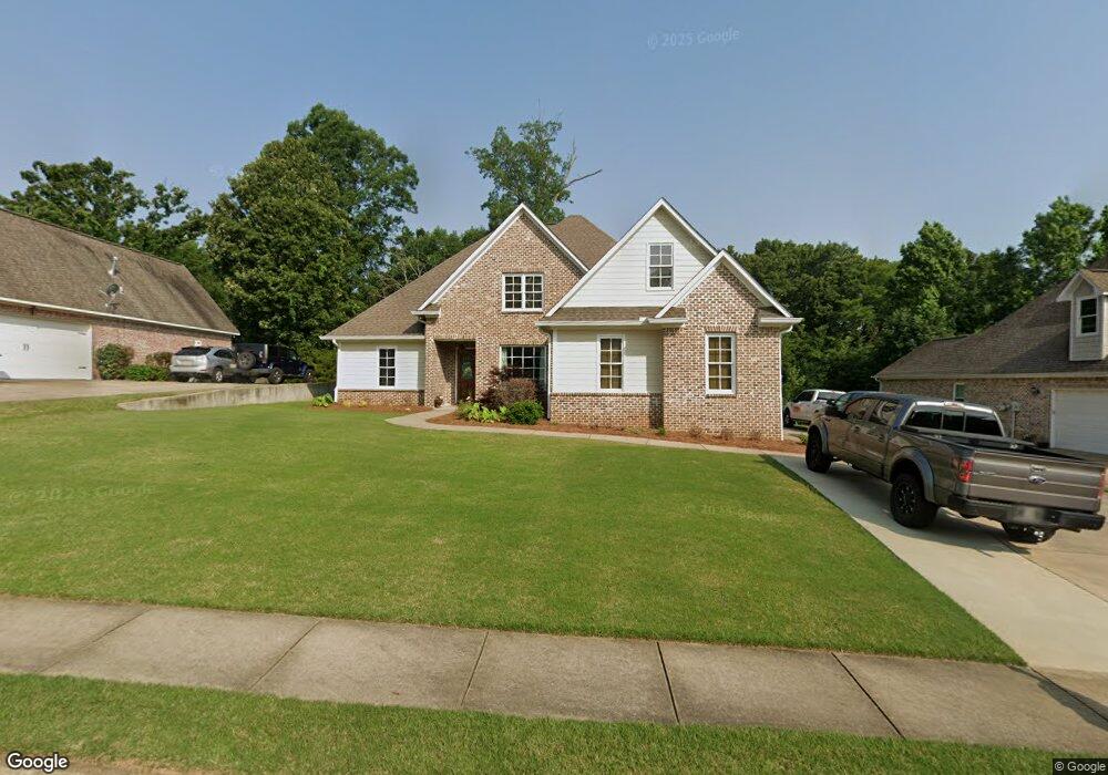 121 Oxmoor Ridge, Oxford, MS 38655 - photo 1