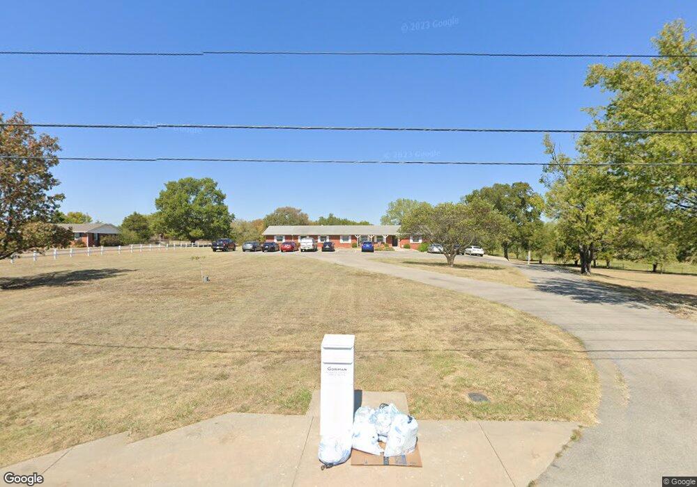 398060 W 2200 Rd, Bartlesville, OK 74006 - photo 1