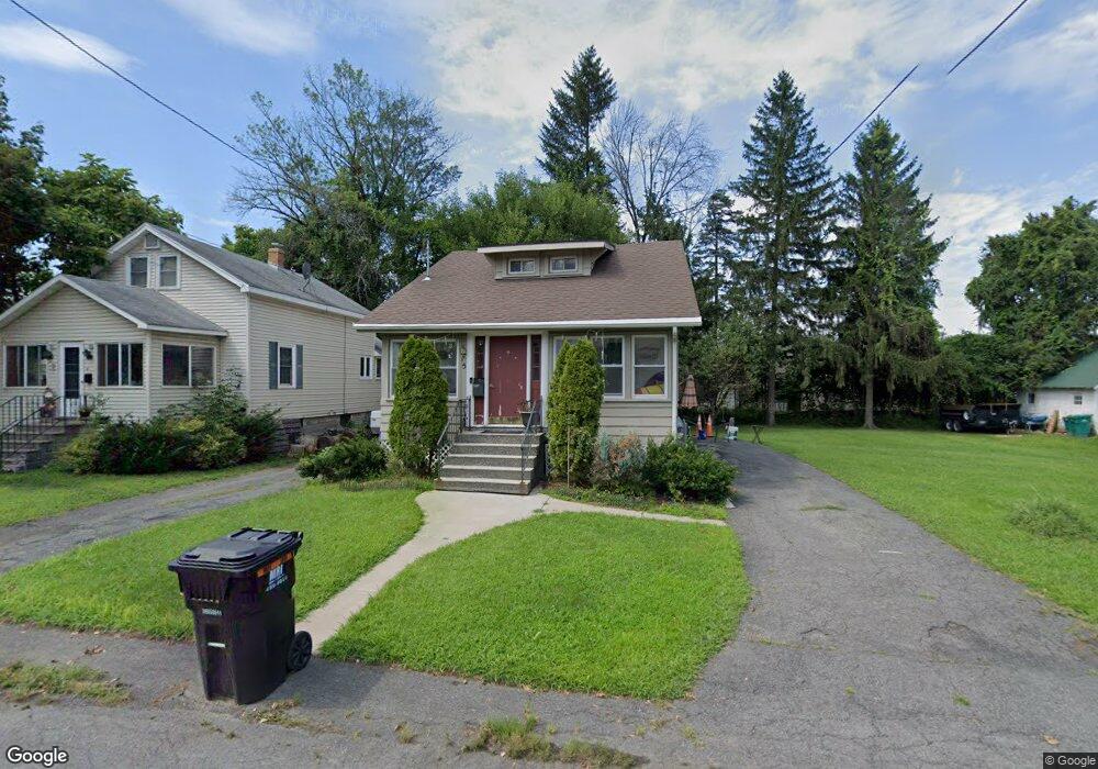 5 Oliver St, Albany, NY 12205 - photo 1