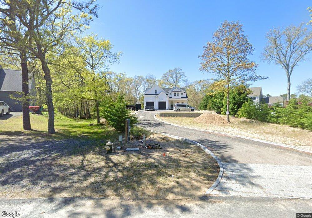 15 Wadsworth Ln, Yarmouth Port, MA 02675 - photo 1