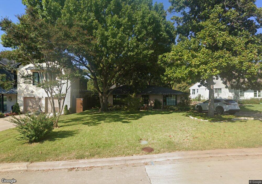 7115 Delrose Dr, Dallas, TX 75214 - photo 1