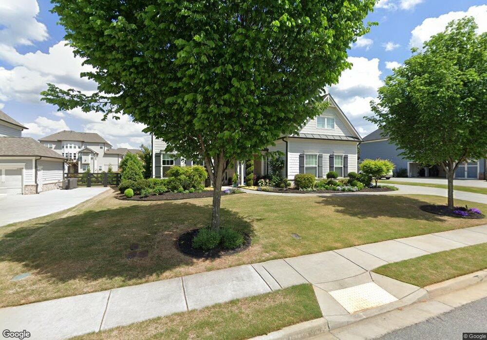 210 Leland Way, Woodstock, GA 30188 - photo 1