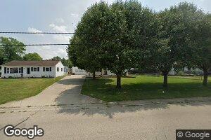 3422 Vannest Ave, Middletown, OH 45042