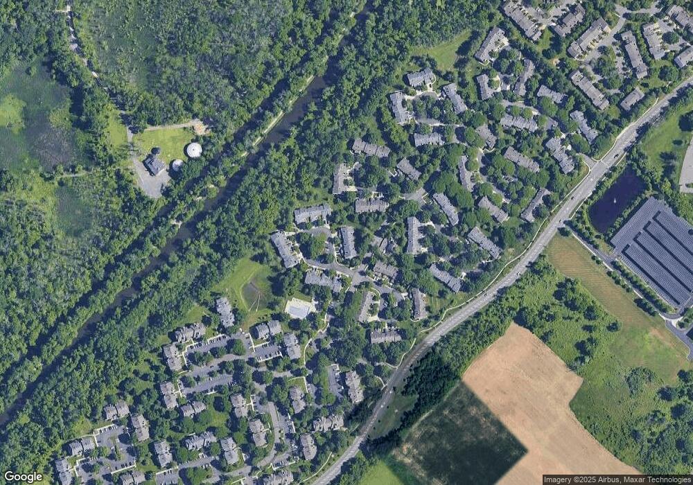 3 Aldgate Ct, Princeton, NJ 08540 - photo 1