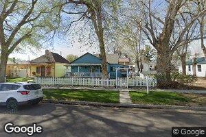 818 Hamilton St, Carlin, NV 89822