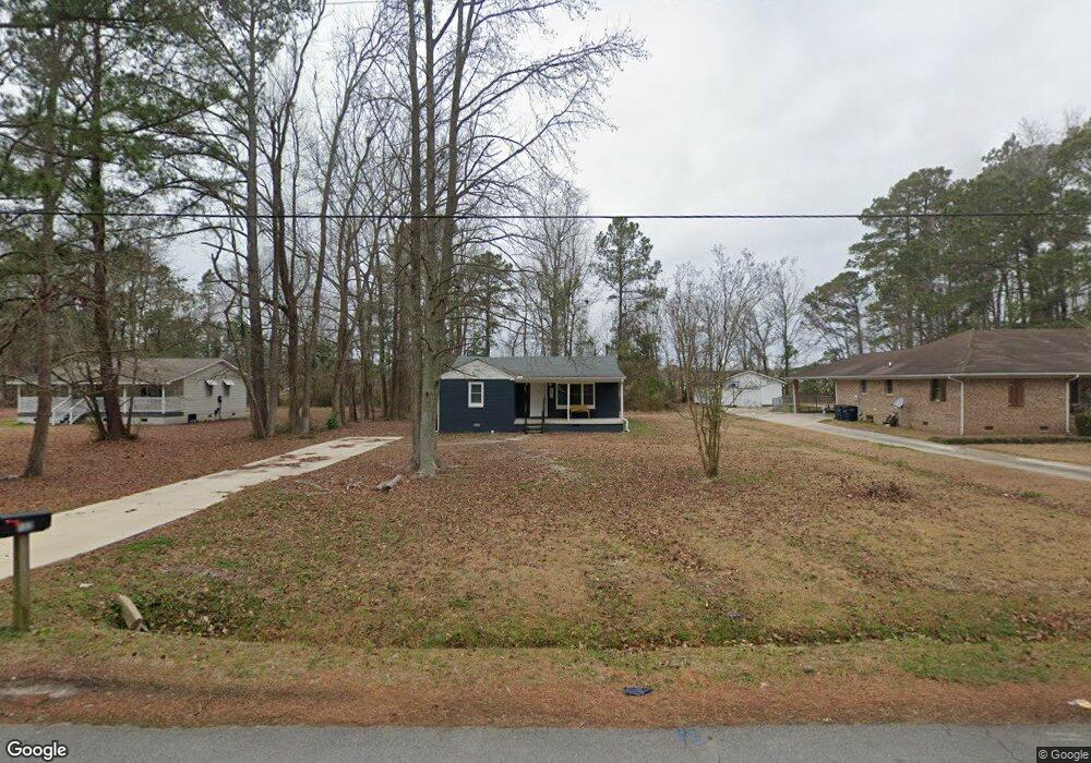 127 Lakewood Dr, Jacksonville, NC 28546 - photo 1