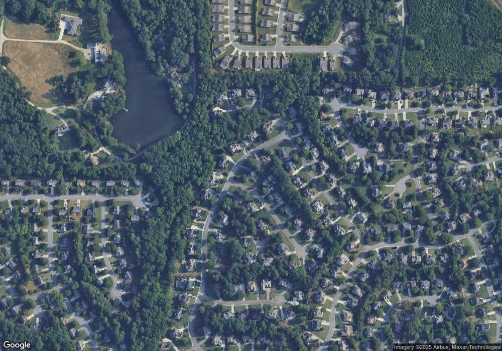 4110 Bridle Ridge Dr, Suwanee, GA 30024 - photo 1