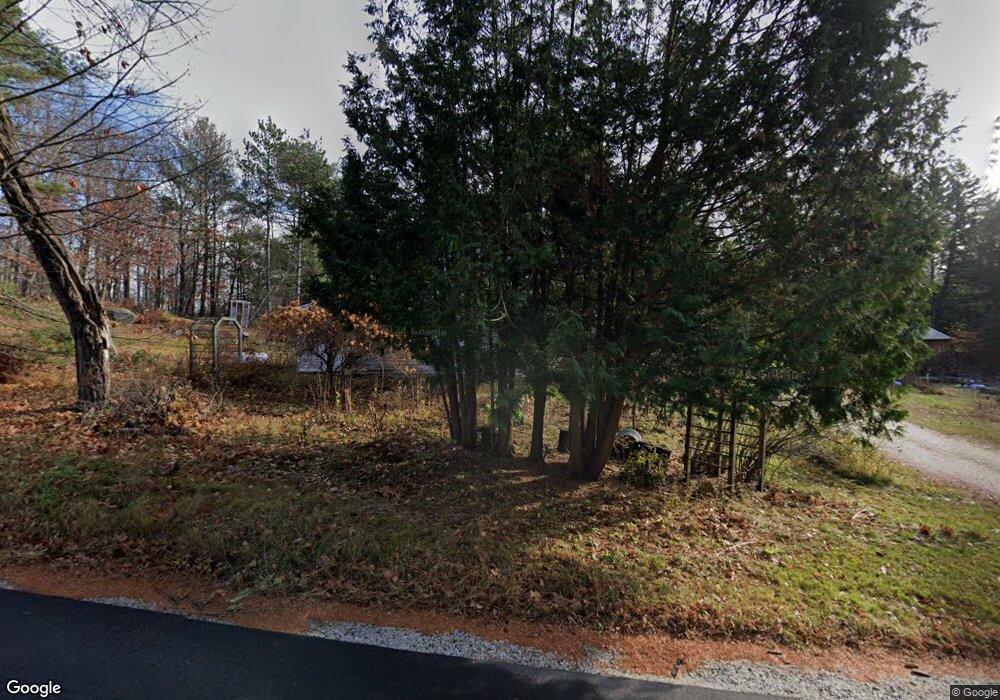 49 Durgintown Rd, Hiram, ME 04041 - photo 1