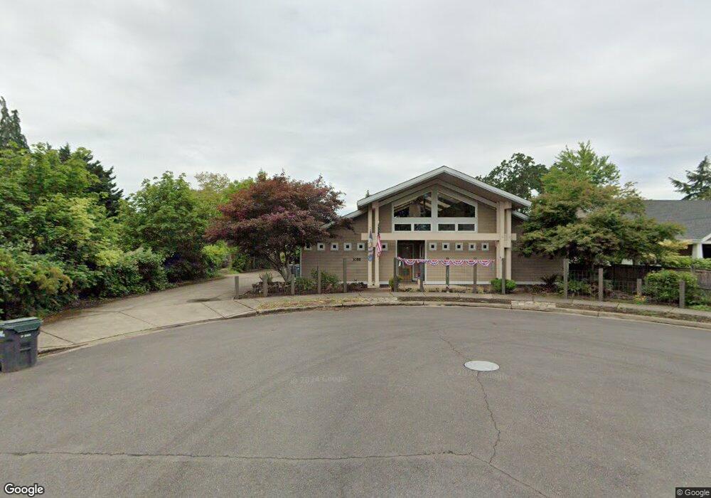 1050 Backlund Place, Eugene, OR 97401 - photo 1