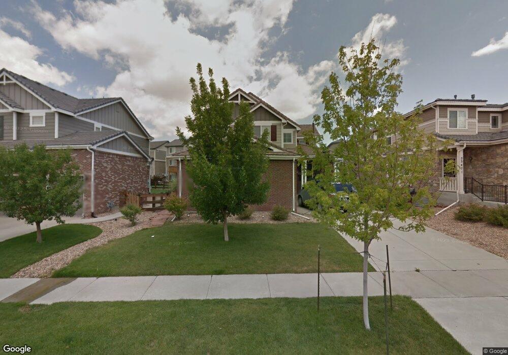 23461 E Portland Way, Aurora, CO 80016 - photo 1