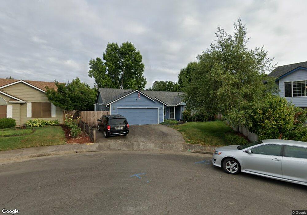 5375 Melrose Ct N, Keizer, OR 97303 - photo 1