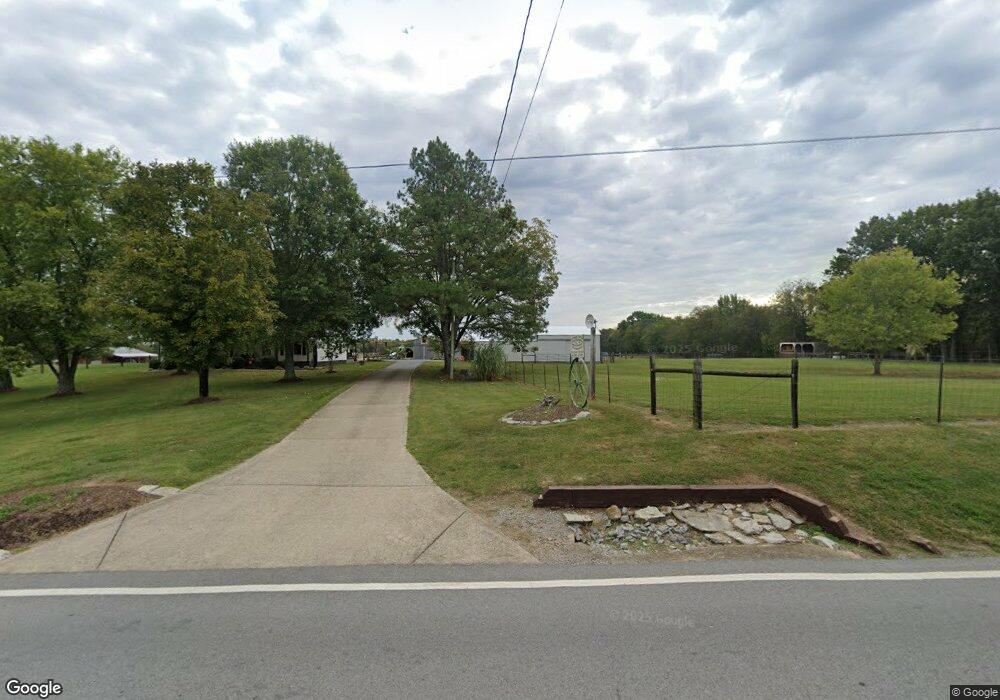 1815 Highway 130 W, Shelbyville, TN 37160 - photo 1