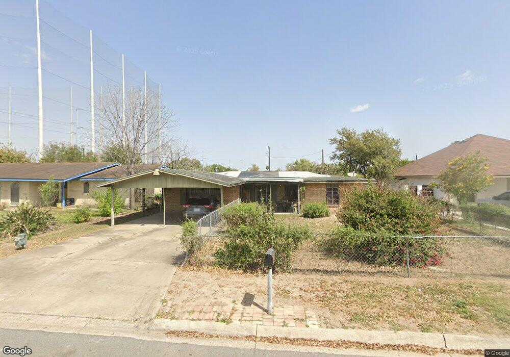 1304 W Caffery Ave, Pharr, TX 78577 - photo 1