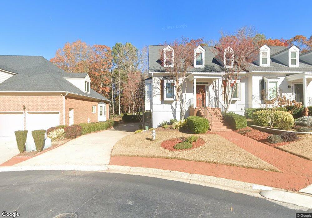 6143 Forest Hills Dr, Norcross, GA 30092 - photo 1