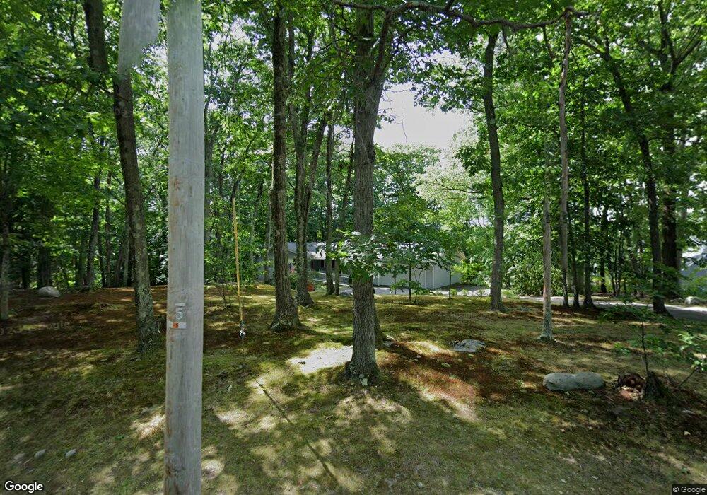 12 Arch St, Westborough, MA 01581 - photo 1