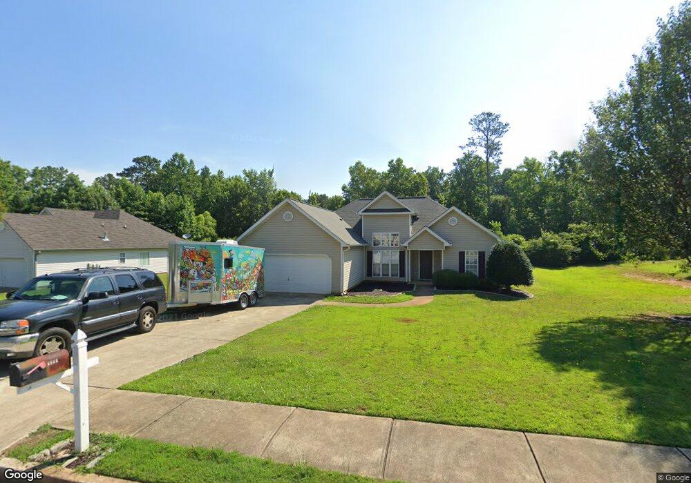 4522 Huff Park Ct, Snellville, GA 30039 - photo 1