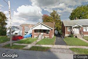 1610 Bradford Ave, Saint Louis, MO 63133