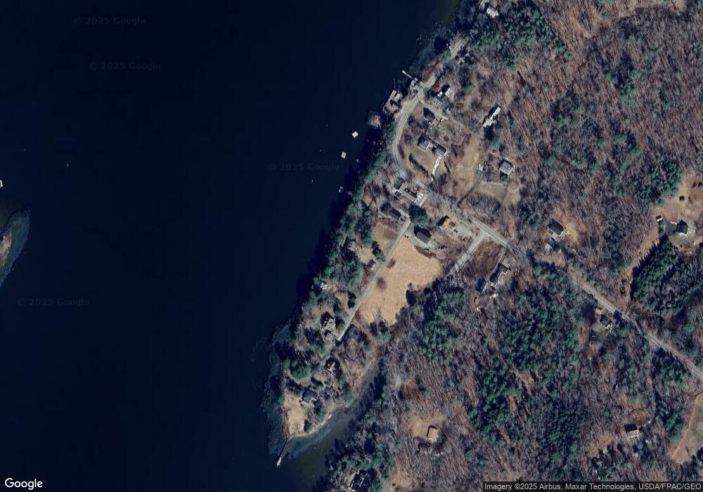 15 Clifford Rd, Edgecomb, ME 04556 - photo 1