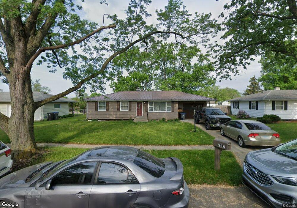 2507 Chippewa Dr, Elkhart, IN 46517 - photo 1