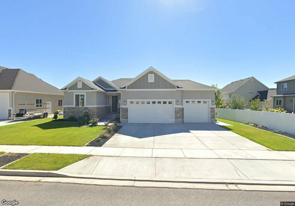 303 W 3375 N, Lehi, UT 84043 - photo 1