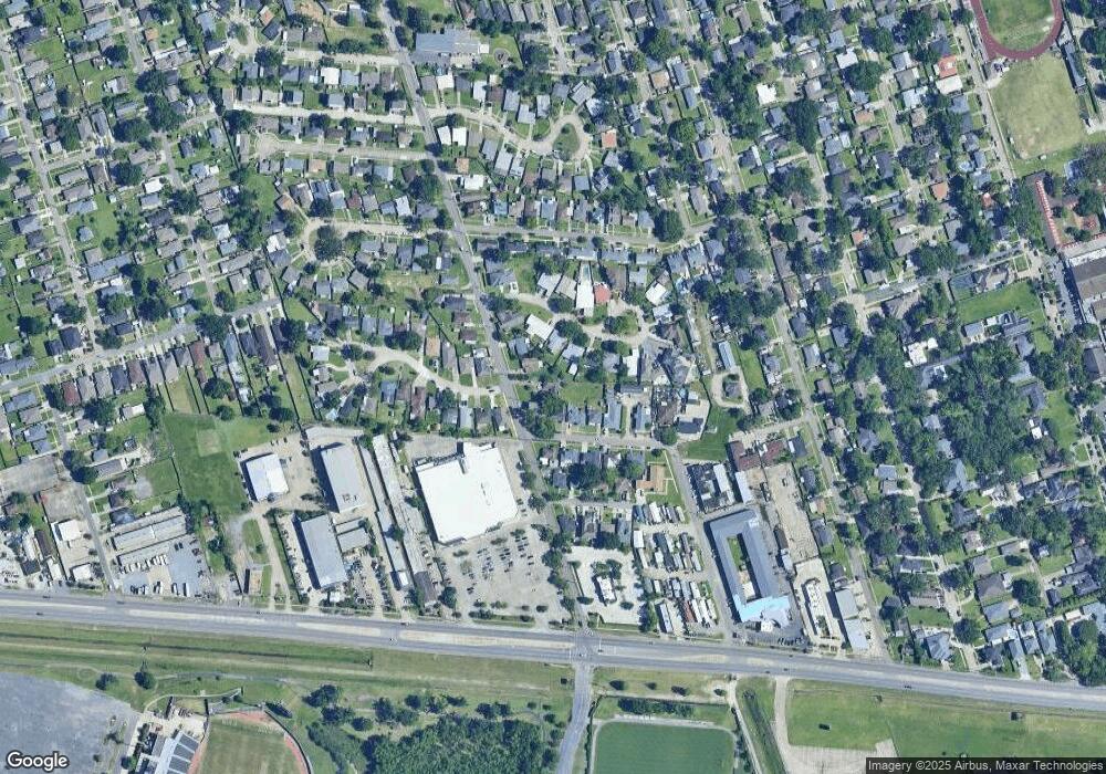 409 Elise St, Metairie, LA 70123 - photo 1