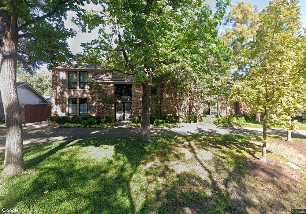 7529 Benedict Dr, Dallas, TX 75214 - photo 1