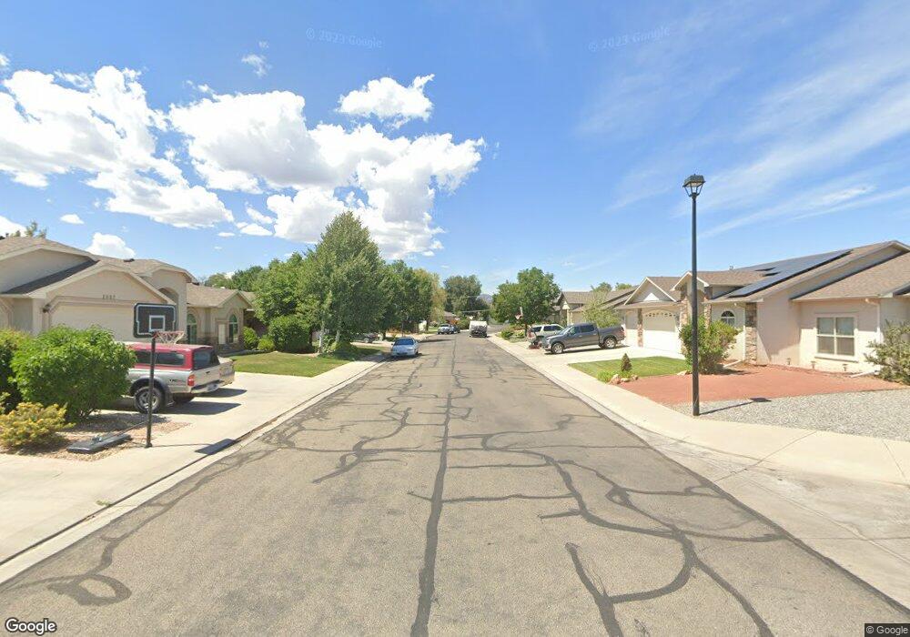 0 Hayes Dr unit 639743, Grand Junction, CO 81505 - photo 1