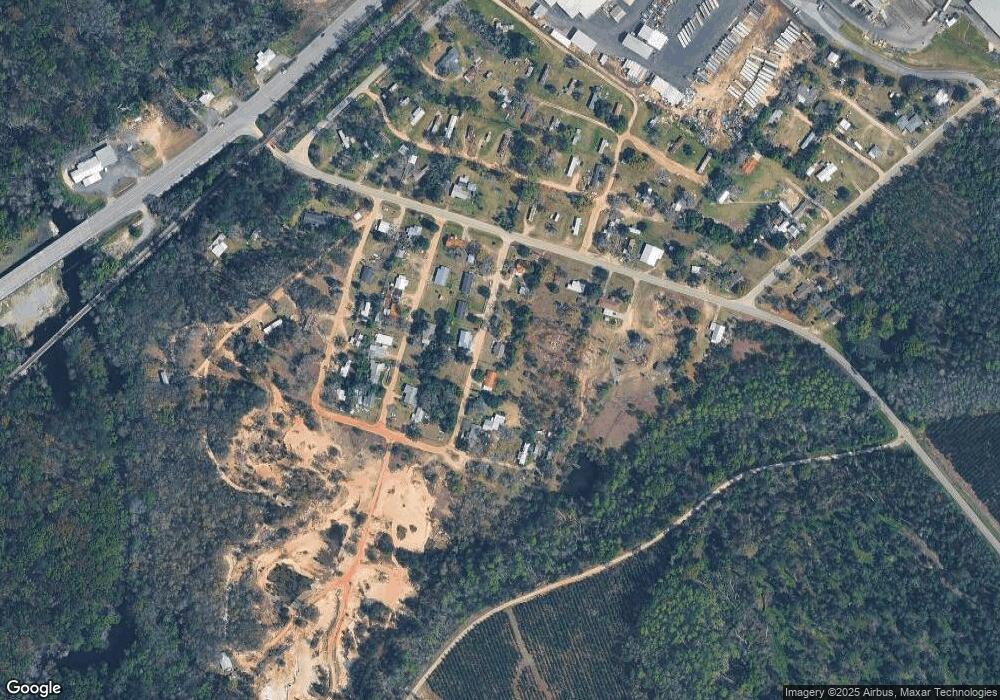 5097 Crosby Cir, Blackshear, GA 31516 - photo 1