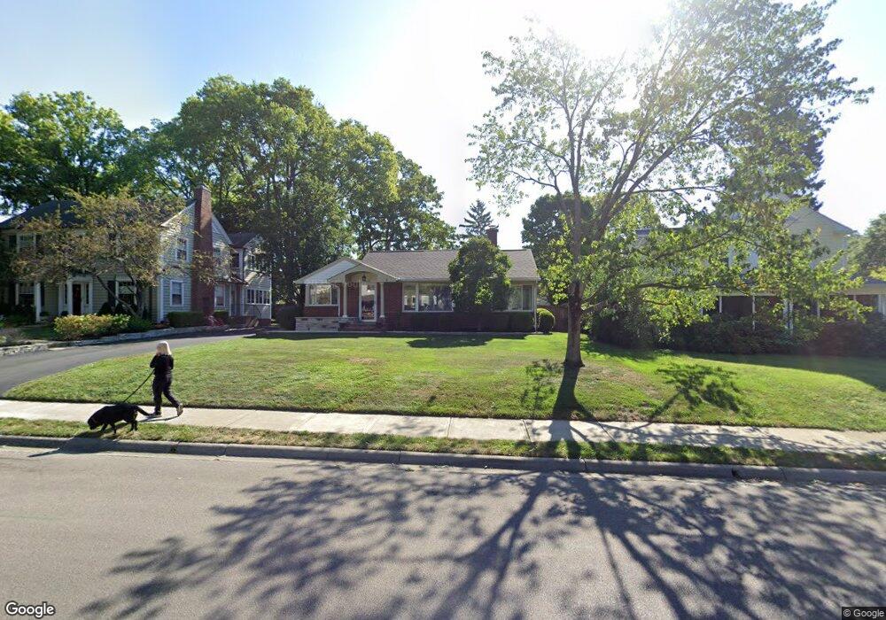 1164 Lincoln Rd, Columbus, OH 43212 - photo 1