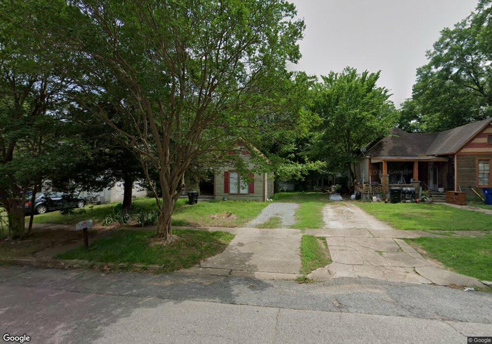 522 W Heron St, Denison, TX 75020 - photo 1