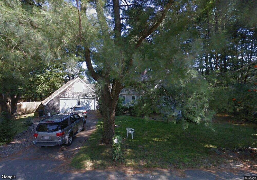 5 Hilltop Dr, Old Orchard Beach, ME 04064 - photo 1