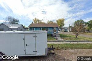 290 N 6th Ave, Forsyth, MT 59327