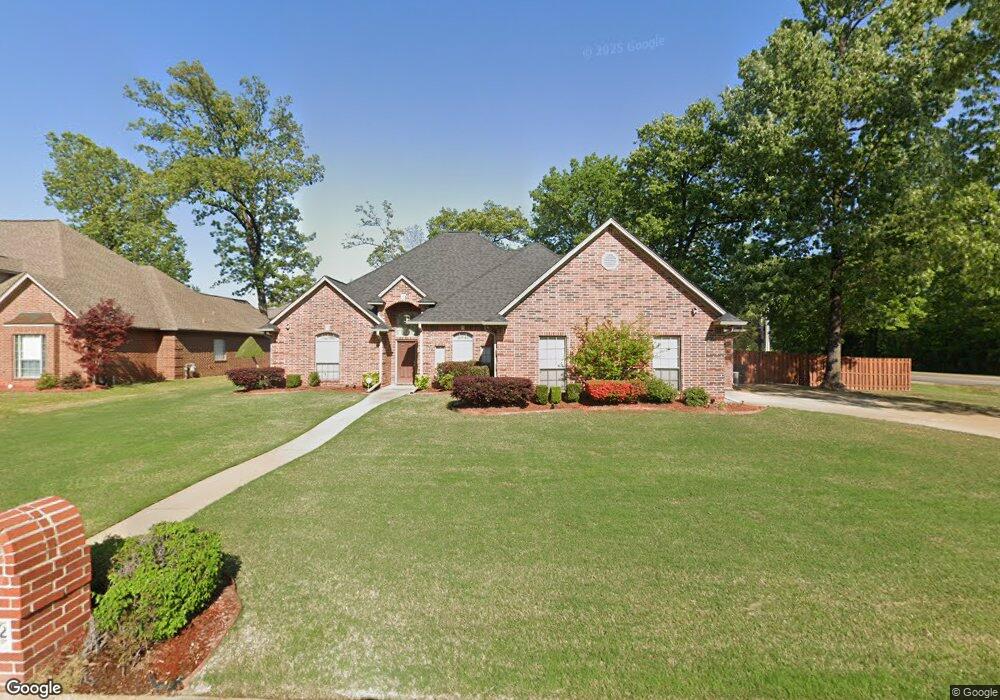 6902 Manor Crest Dr, Texarkana, AR 71854 - photo 1