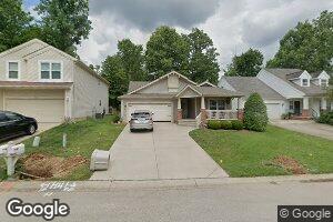 2107 S Summerwood Ct, Bloomington, IN 47401